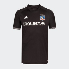 Colo-Colo Udebanesæt 2024-25 Kortærmet